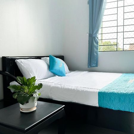 Plumeria Homestay Thon Kim Long Exteriér fotografie
