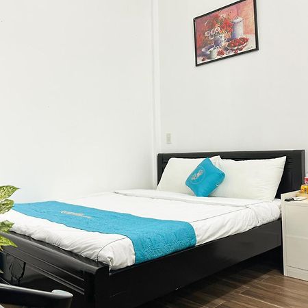 Plumeria Homestay Thon Kim Long Exteriér fotografie
