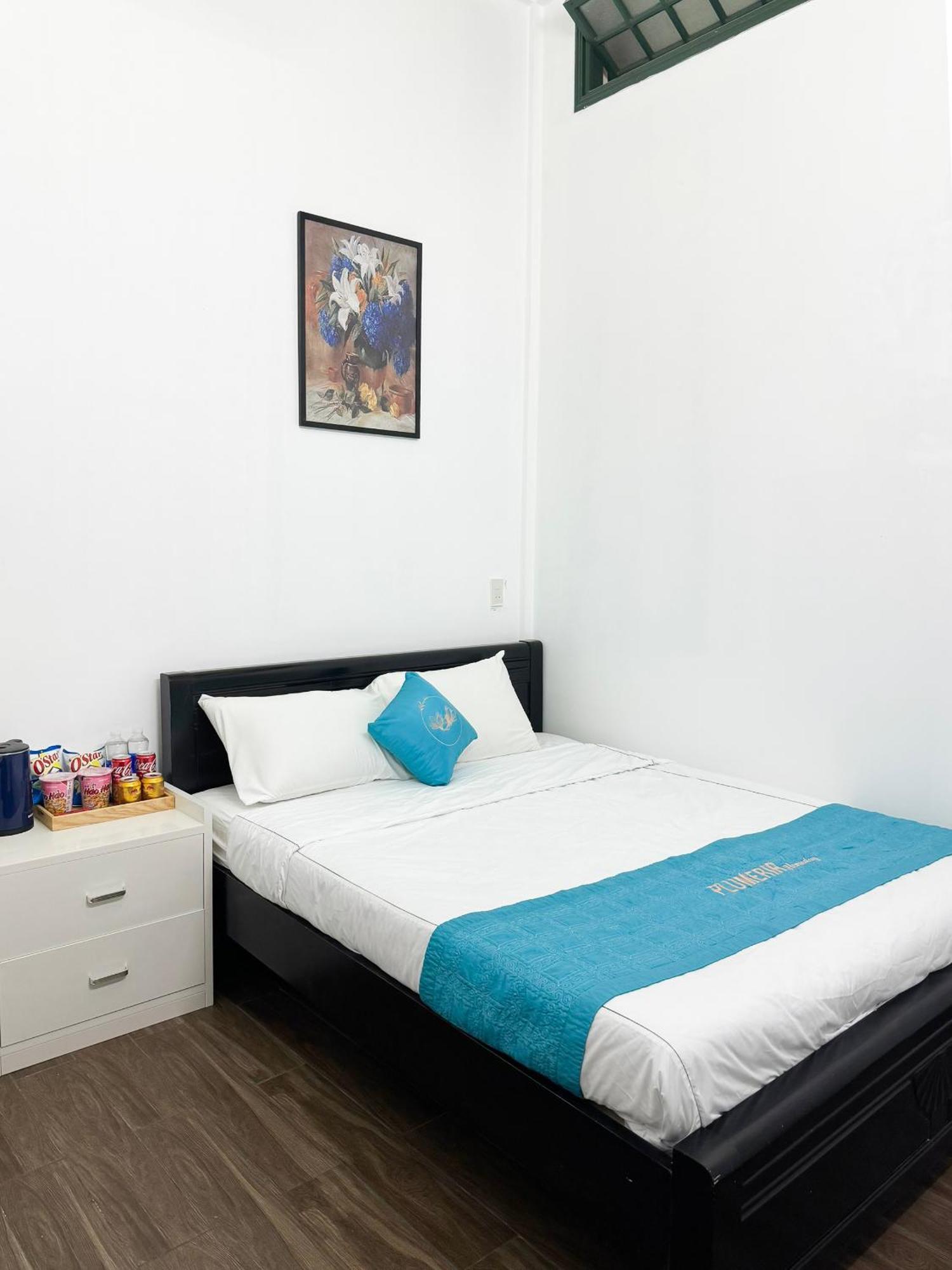 Plumeria Homestay Thon Kim Long Exteriér fotografie