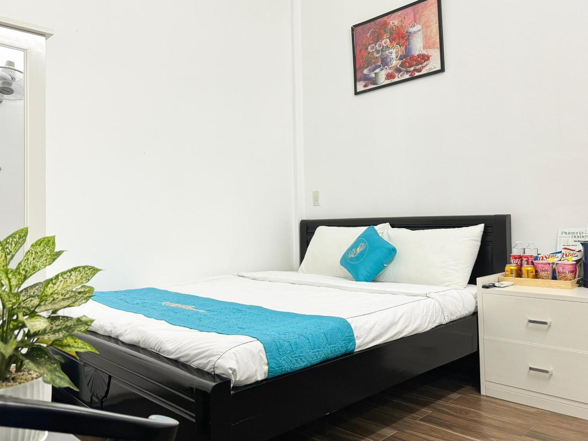 Plumeria Homestay Thon Kim Long Exteriér fotografie